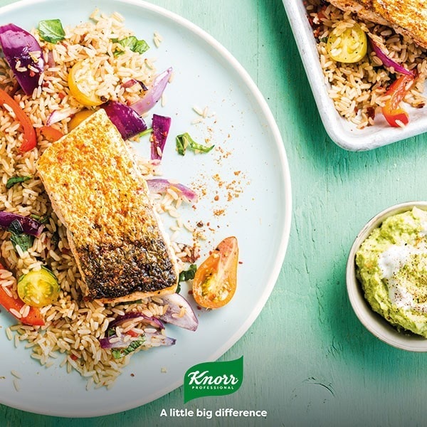 A Taste of the Future