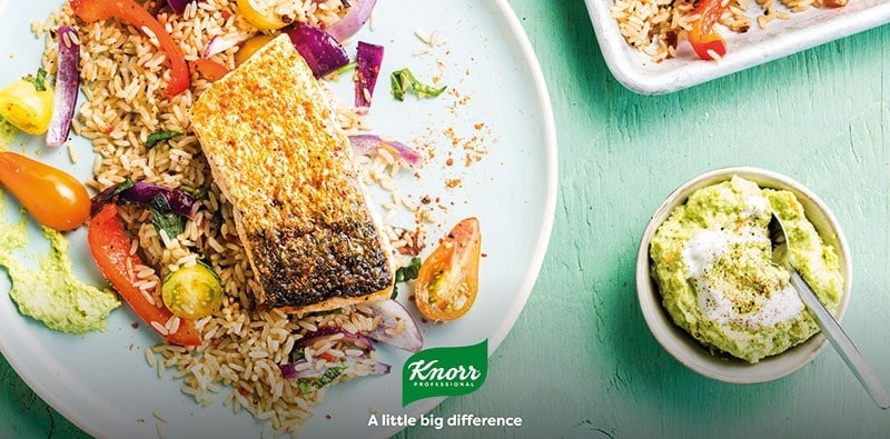 A Taste of the Future