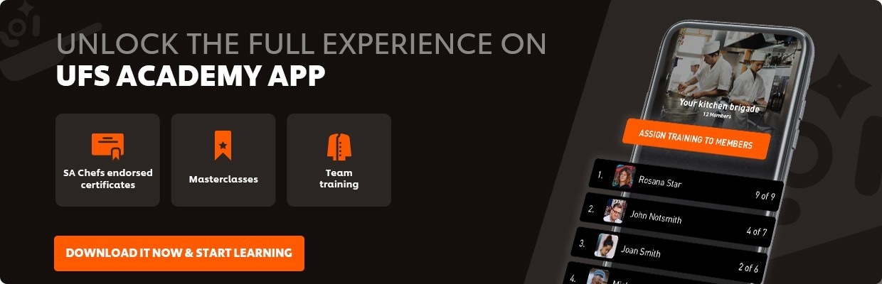 Download the app and get inspired today!