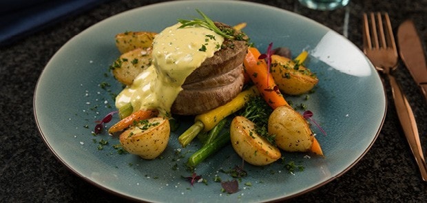 Bearnaise