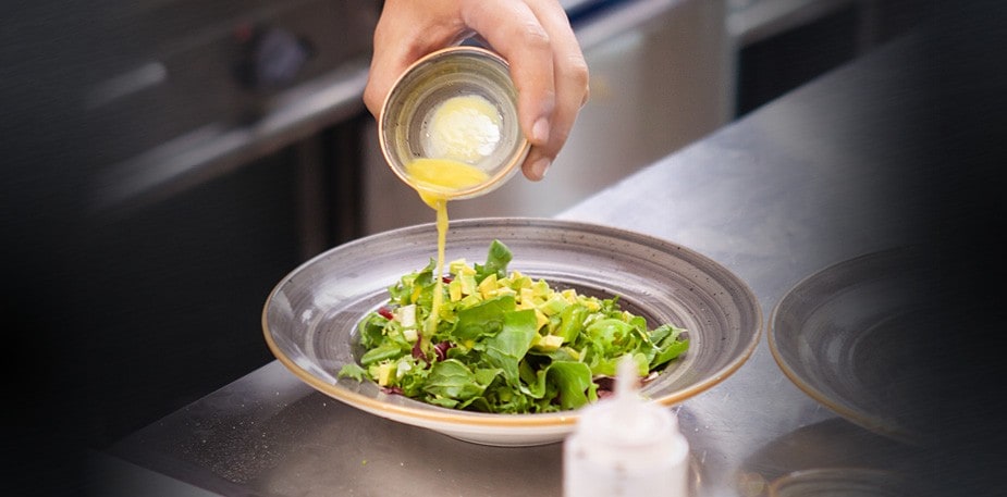 Cook with More Creativity