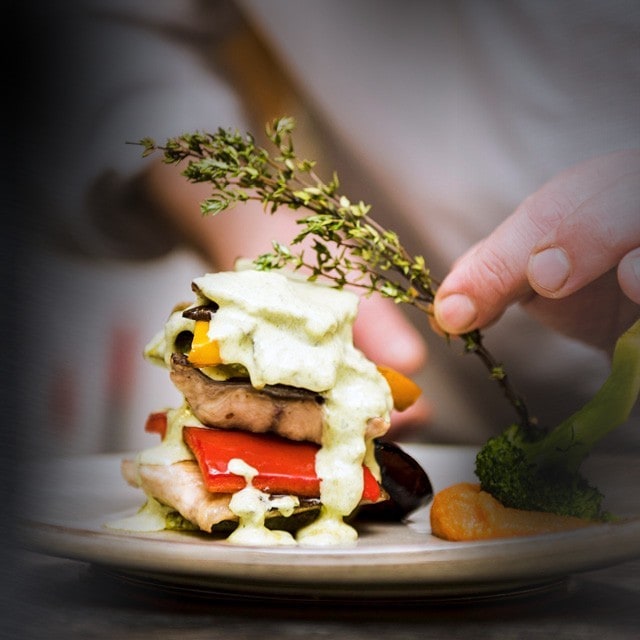 Cook with More Creativity