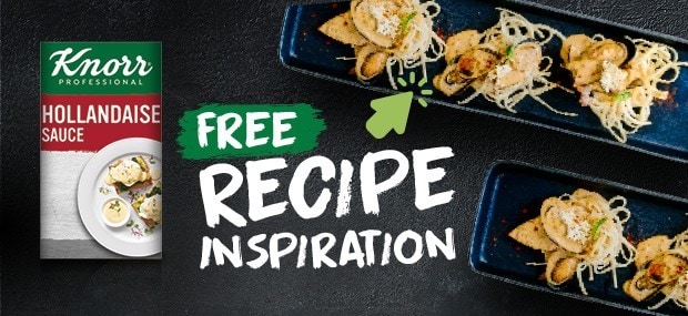 Free Recipe Inspiration