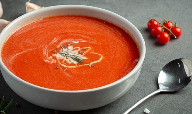 Thickness in Soups and Stews