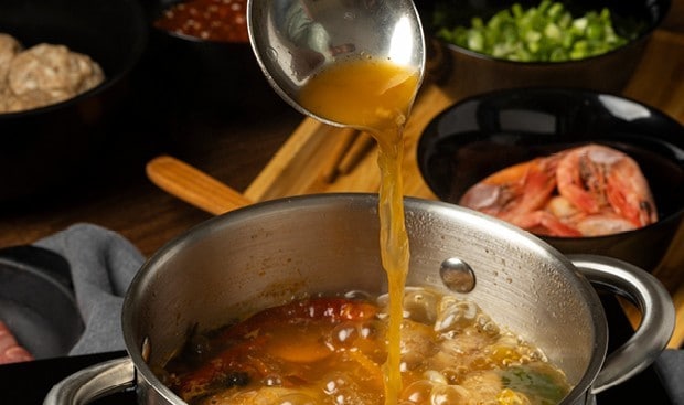 Deliver High-Yield with a Small Amount