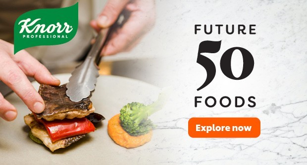 Future 50 Foods