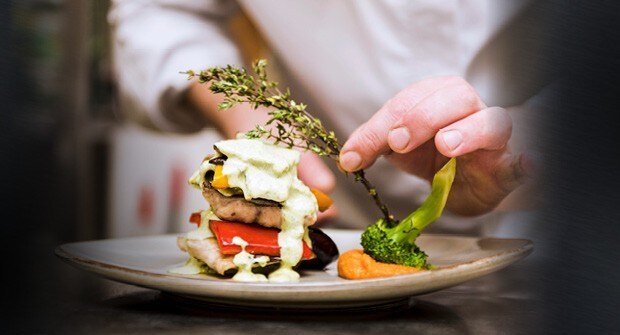 Cook with more Efficiency