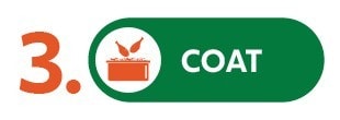 3. Coat