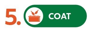 5. Coat
