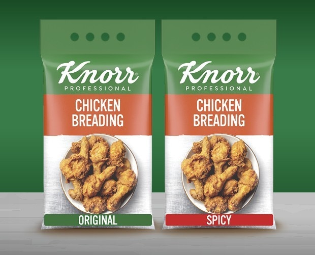 Knorr Breading