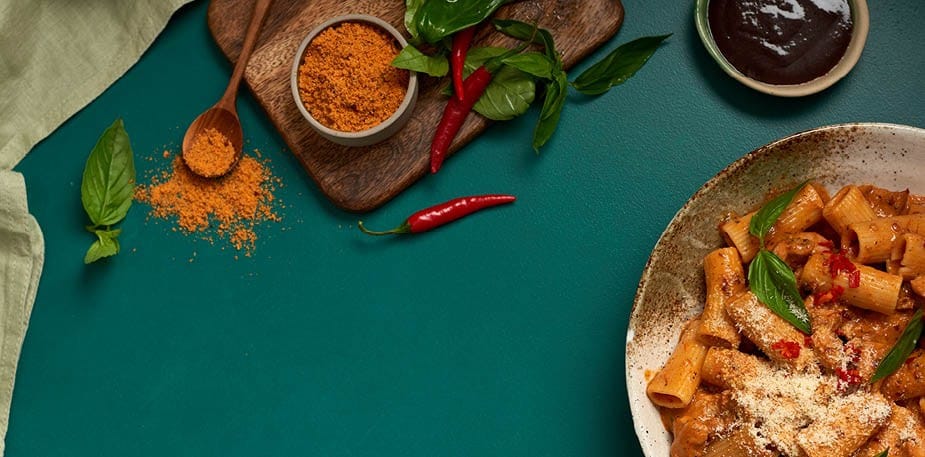 Download Our ‘Knorr Professional Marinades’ Recipe Guide