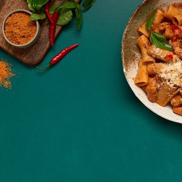 Download Our ‘Knorr Professional Marinades’ Recipe Guide