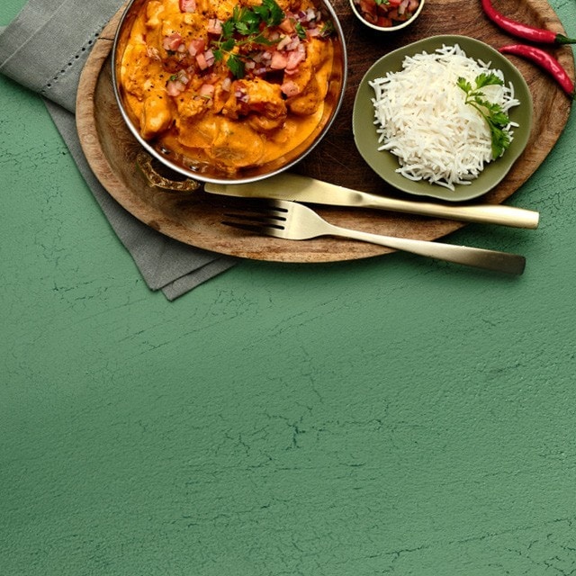 Download Our ‘Knorr Professional Sauces’ Recipe Guide