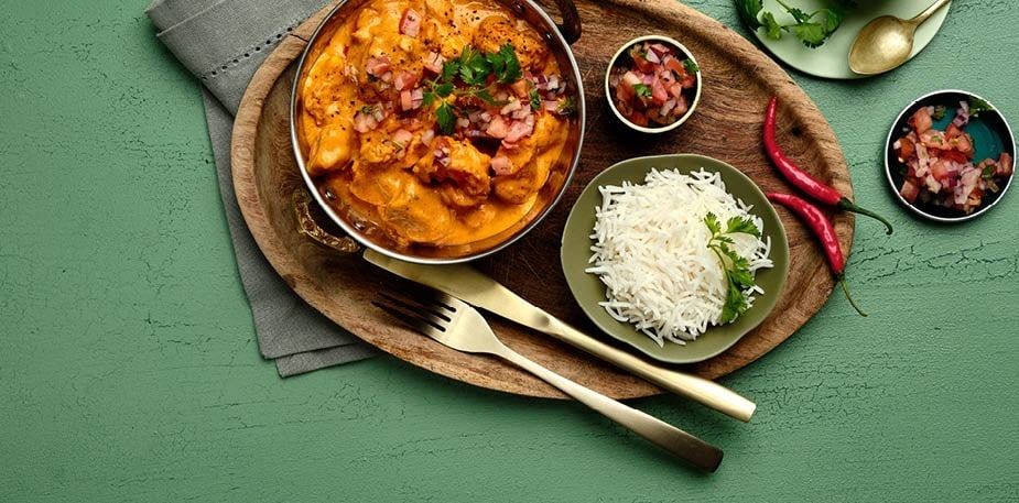 Download Our ‘Knorr Professional Sauces’ Recipe Guide