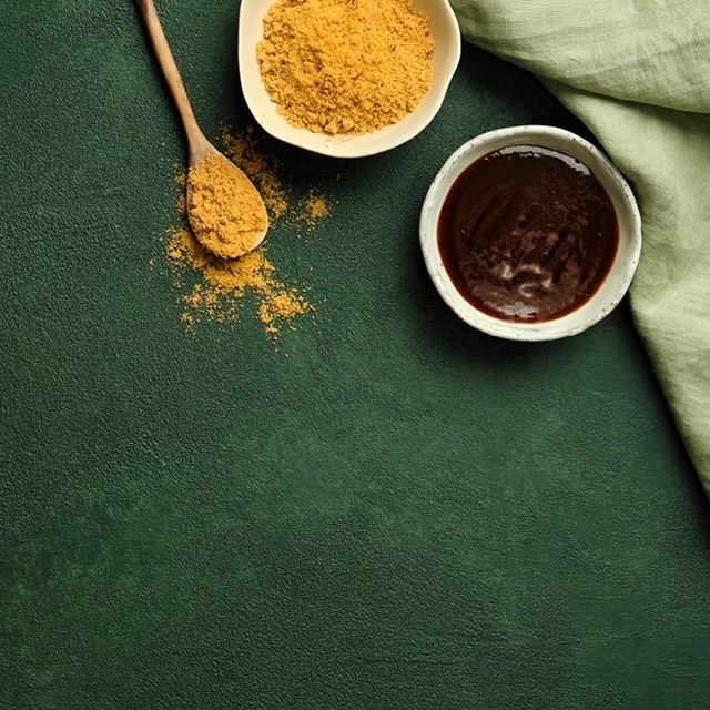 From Prep To Plate With Knorr Professional Marinades