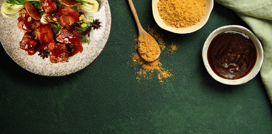 From Prep To Plate With Knorr Professional Marinades