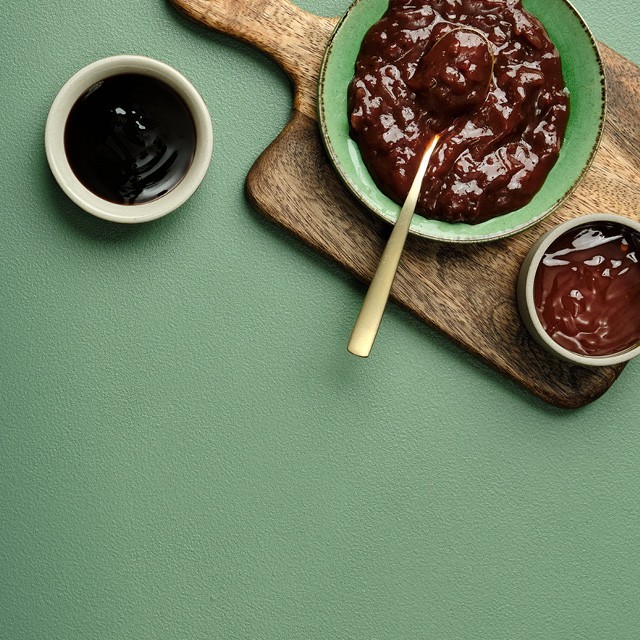 From Prep To Plate With Knorr Professional Sauces