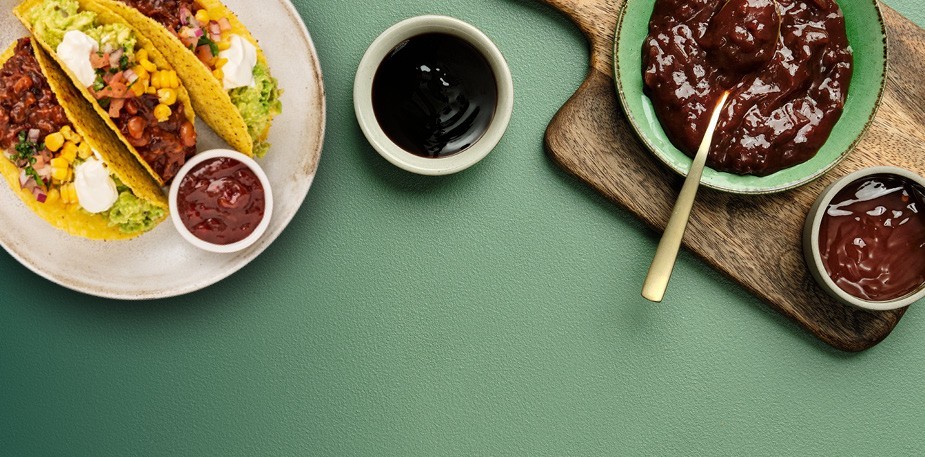 From Prep To Plate With Knorr Professional Sauces