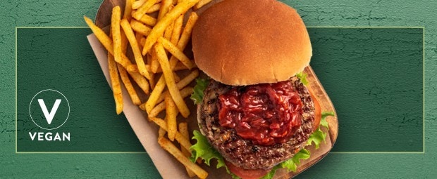 KNORR PROFESSIONAL HAMBURGER SAUCE