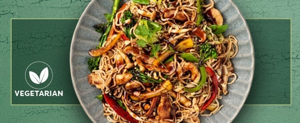 KNORR PROFESSIONAL HONEY & SOY SAUCE