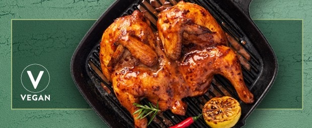 KNORR PROFESSIONAL PERI-PERI SAUCE