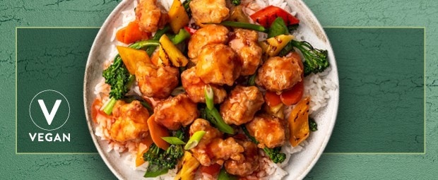 KNORR PROFESSIONAL SWEET & SOUR SAUCE