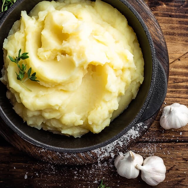 Get Inspired With These Mash Flakes Recipes