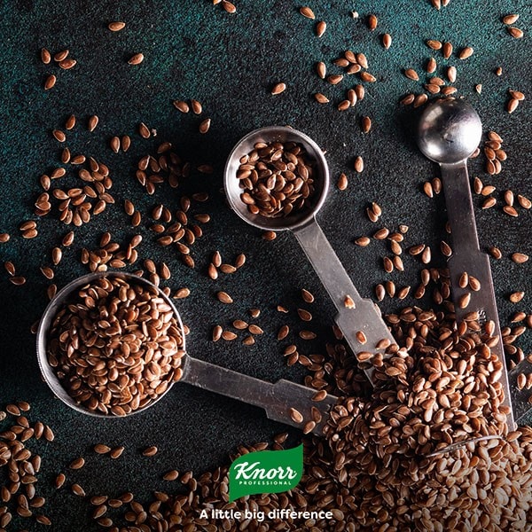 Go Against the Normal Grain