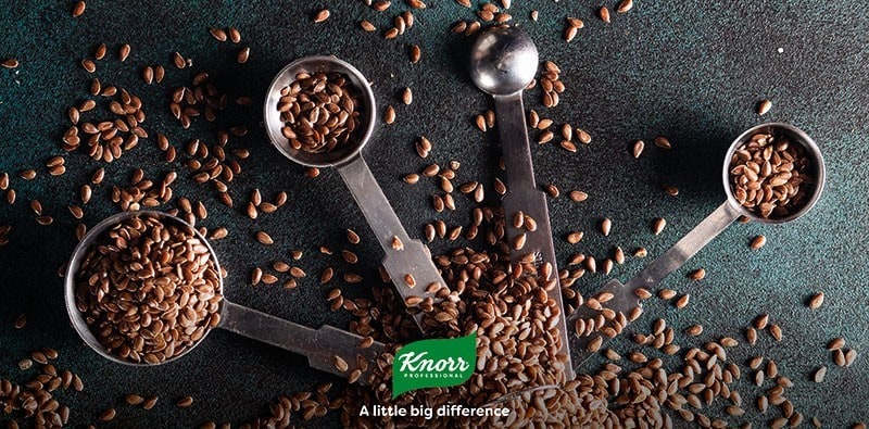 Go Against the Normal Grain