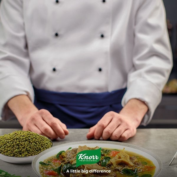 Introducing Future 50 Foods