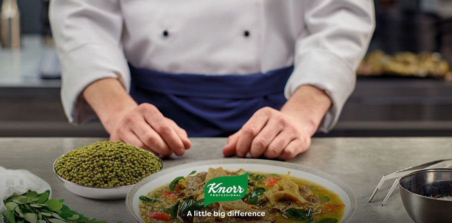 Introducing Future 50 Foods