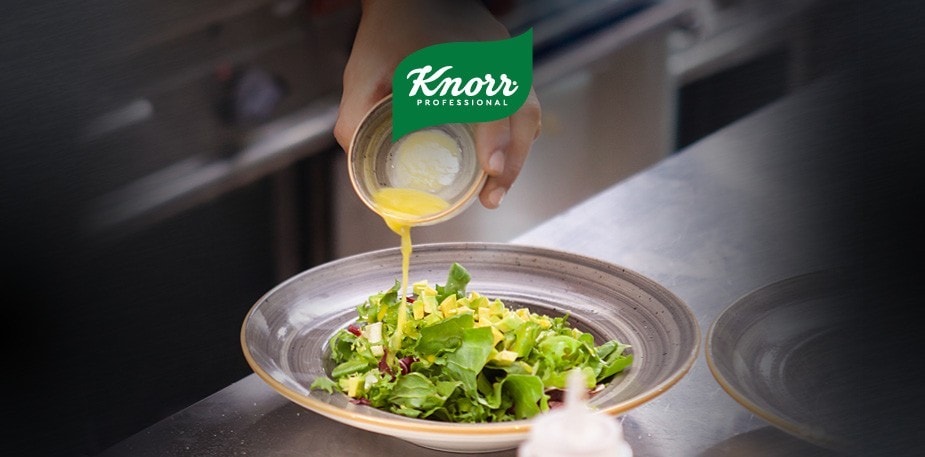 Cook with More Creativity