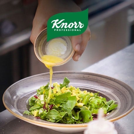 Cook with More Creativity