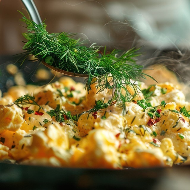 Knorr Aromat: Big on Flavour, BIG on Possibilities!