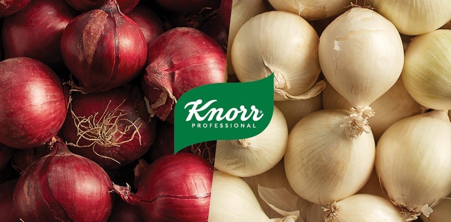 Knorr Professional Supports Sustainable Cooking