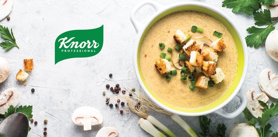 Soups to Heat Up Your Winter Profits