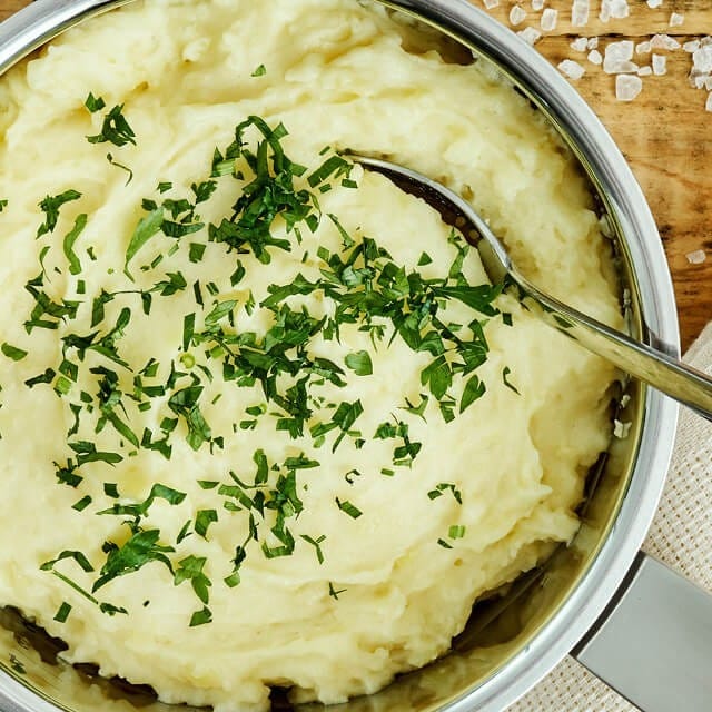 The Same Great Mash Has a Fresh, New Look!