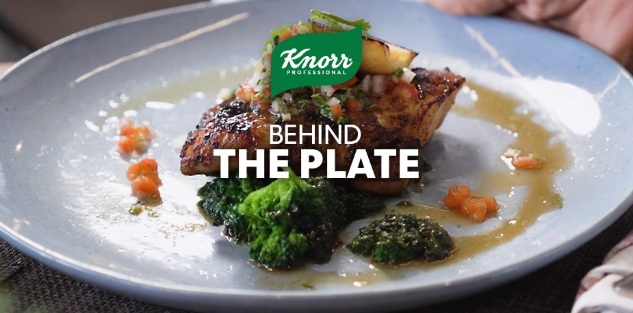 Knorr Professional: The Trusted Partner Behind Great Kitchens