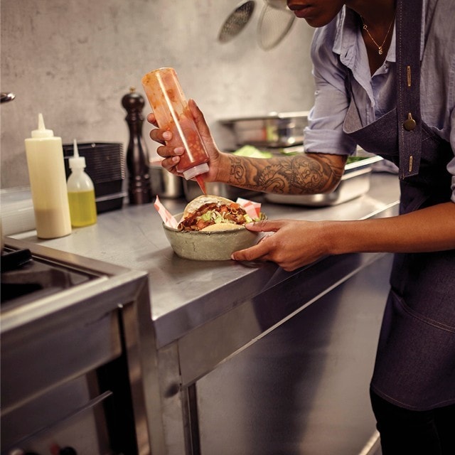 Why Diverse Ingredients Matter To Your Dishes