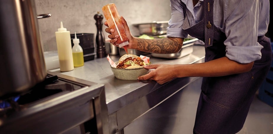 Why Diverse Ingredients Matter To Your Dishes