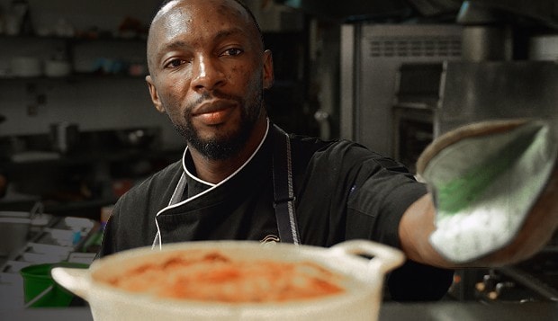 Robertsons empowers chefs to create bold, authentic flavours that reflect their culinary identity