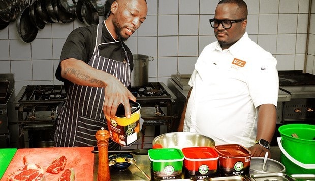 Trusted spices that perform where it matters most