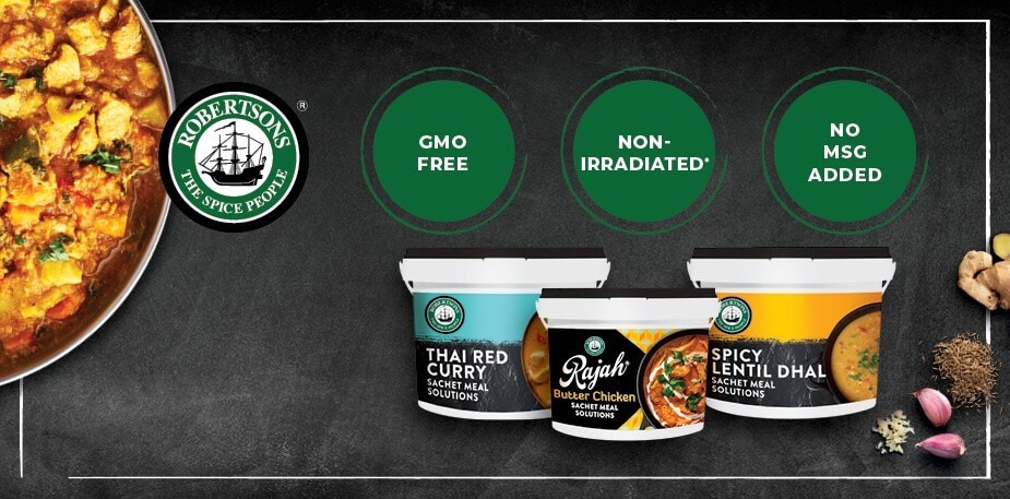 Bring the World to Your Kitchen the Natural Way!