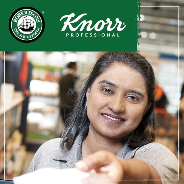 Bring the World to Your Kitchen!