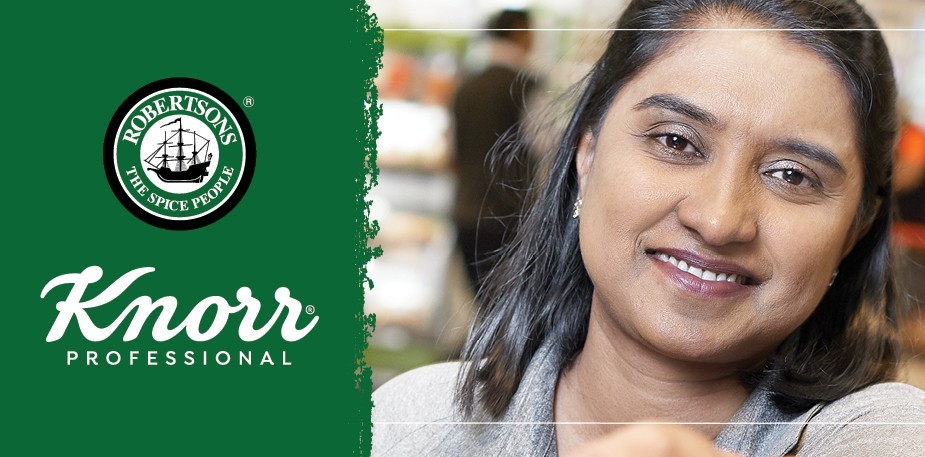 Bring the World to Your Kitchen!