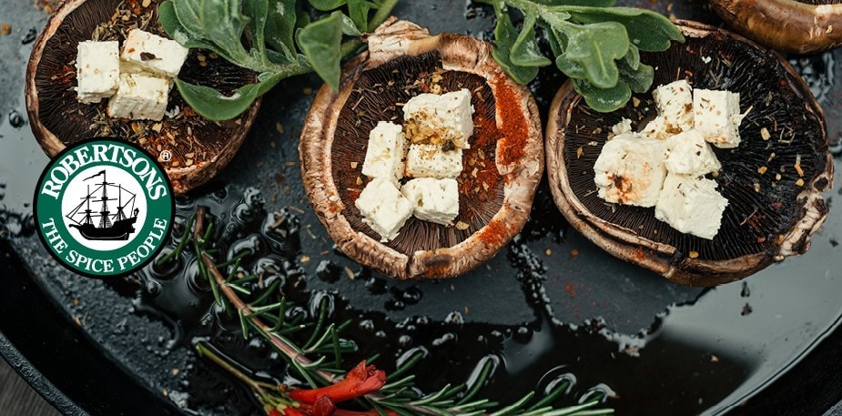 Creating Naturally with Robertsons