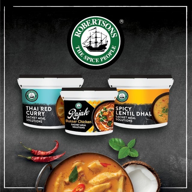 Exciting World Cuisine at Your Fingertips!