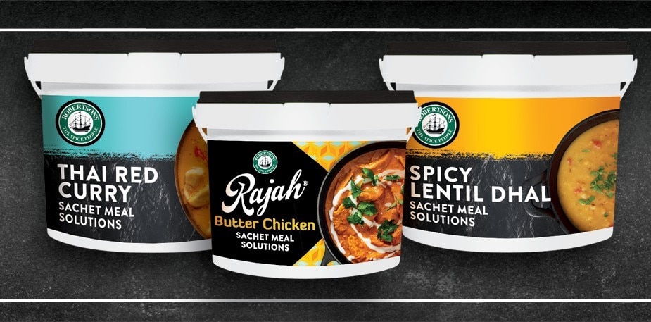 Exciting World Cuisine at Your Fingertips!