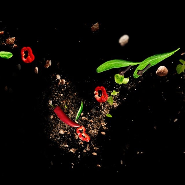 Introducing Robertsons New Spice Formulations