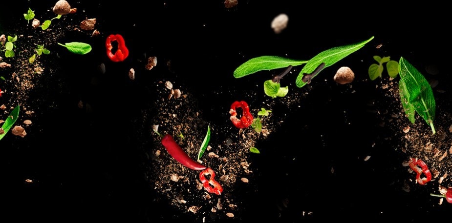 Introducing Robertsons New Spice Formulations